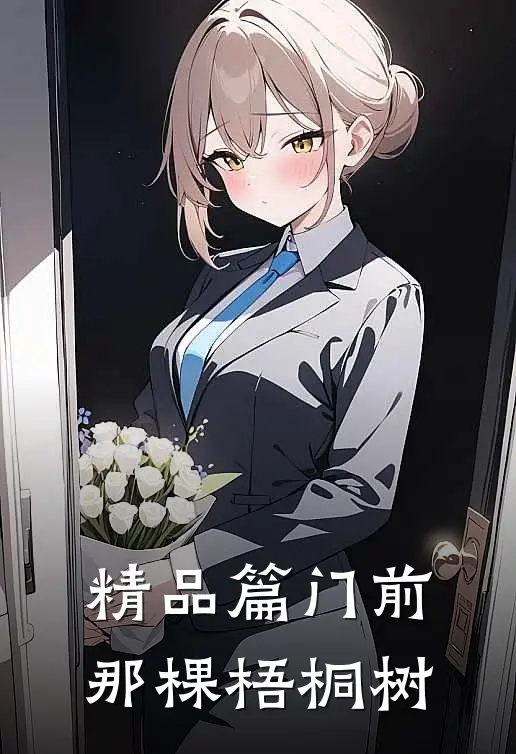 精品篇门前那棵梧桐树