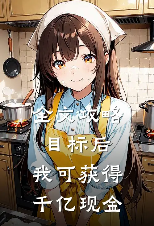 全文攻略目标后，我可获得千亿现金