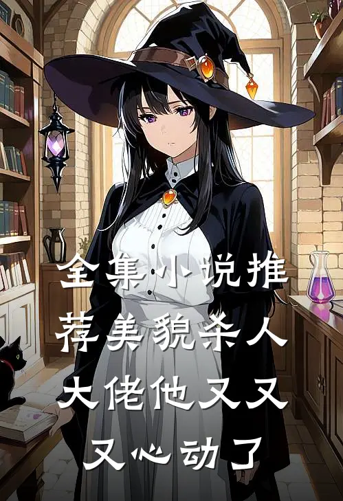全集小说推荐美貌杀人：大佬他又又又心动了