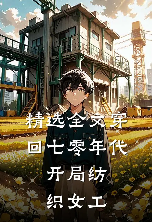 精选全文穿回七零年代，开局纺织女工
