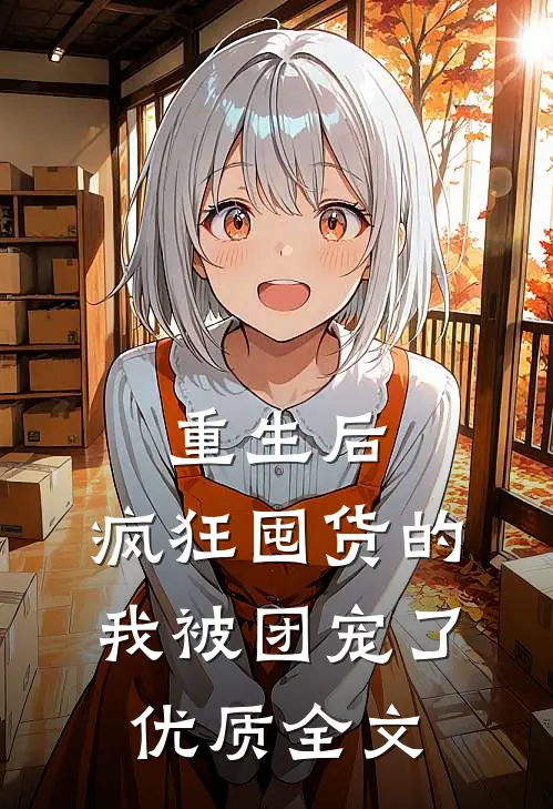 重生后，疯狂囤货的我被团宠了优质全文