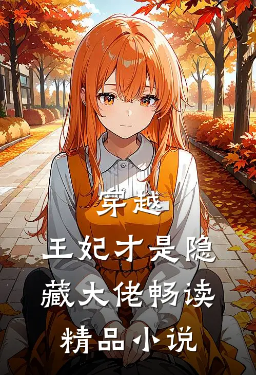 穿越：王妃才是隐藏大佬畅读精品小说