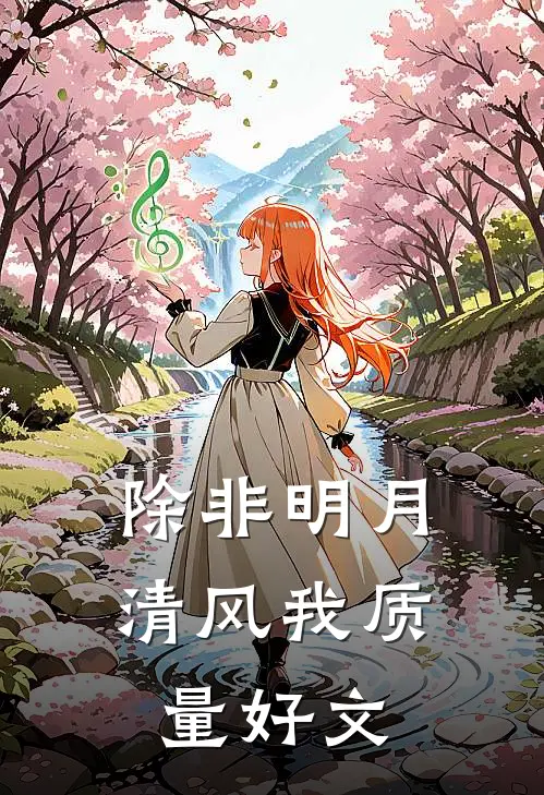 除非明月清风我质量好文