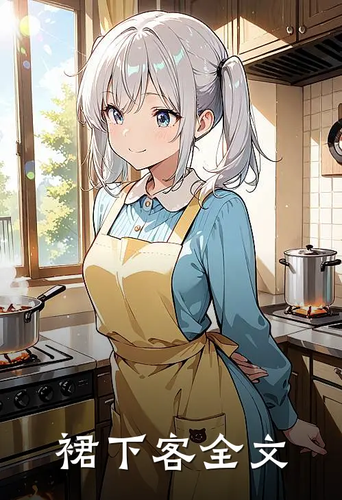 裙下客全文