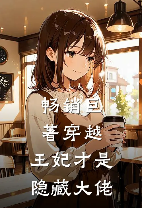 畅销巨著穿越：王妃才是隐藏大佬
