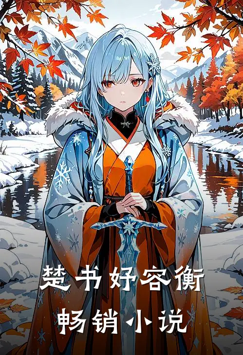 楚书妤容衡畅销小说