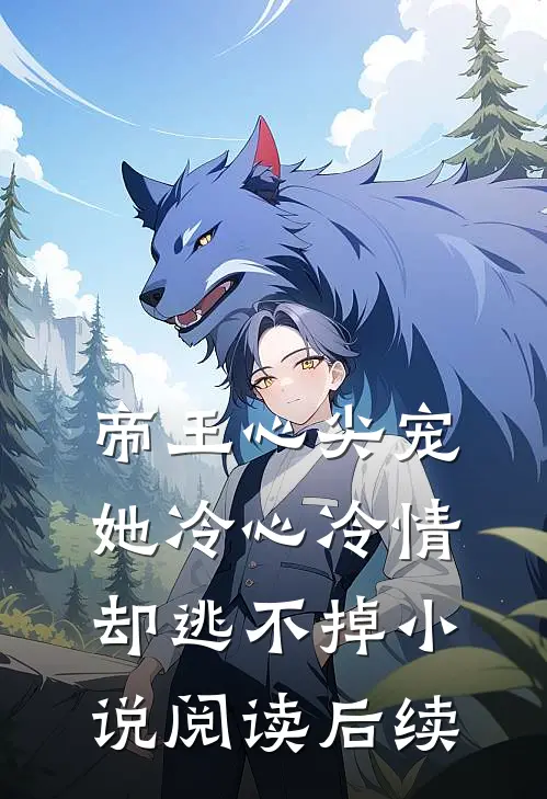 帝王心尖宠：她冷心冷情却逃不掉小说阅读后续