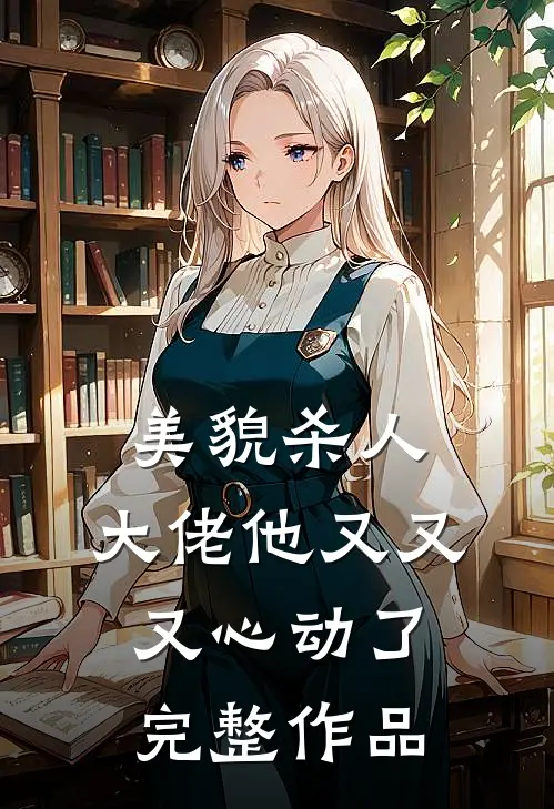 美貌杀人：大佬他又又又心动了完整作品
