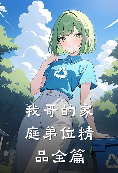 我哥的家庭弟位精品全篇阅读