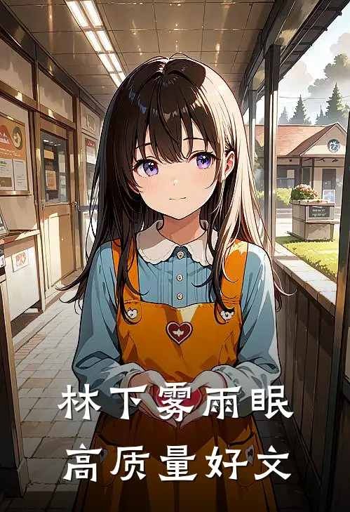 林下雾雨眠高质量好文