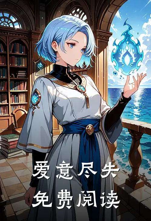 爱意尽失免费阅读全文