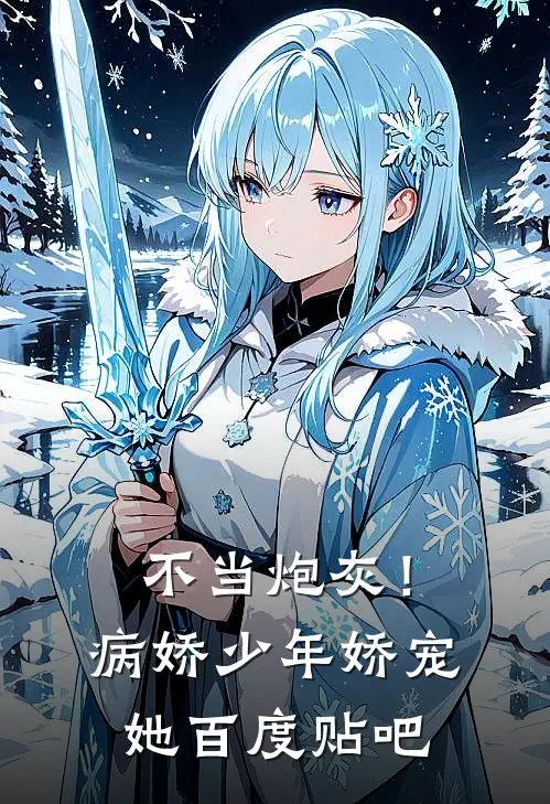 不当炮灰！病娇少年娇宠她百度贴吧