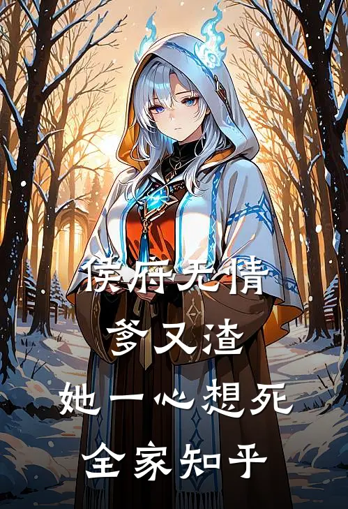 侯府无情爹又渣，她一心想死全家知乎