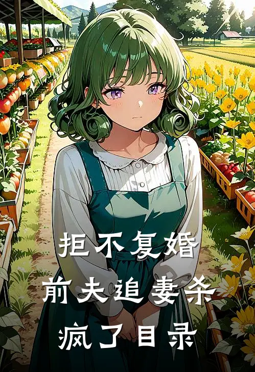 拒不复婚：前夫追妻杀疯了目录