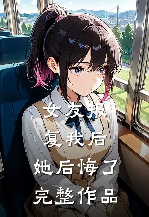 女友报复我后,她后悔了完整作品