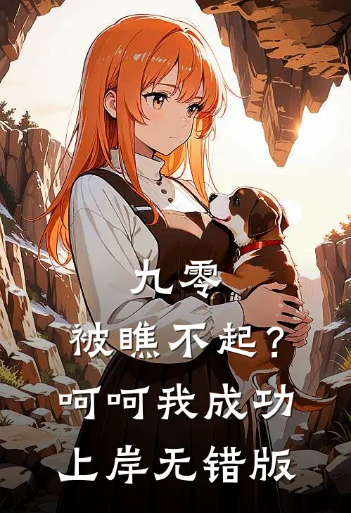 九零：被瞧不起？呵呵我成功上岸无错版