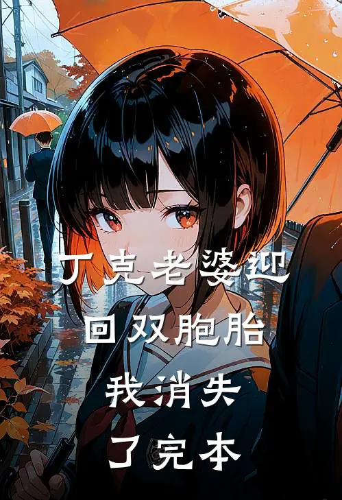 丁克老婆迎回双胞胎，我消失了完本