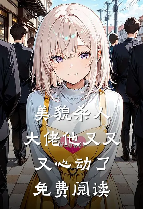 美貌杀人：大佬他又又又心动了免费阅读