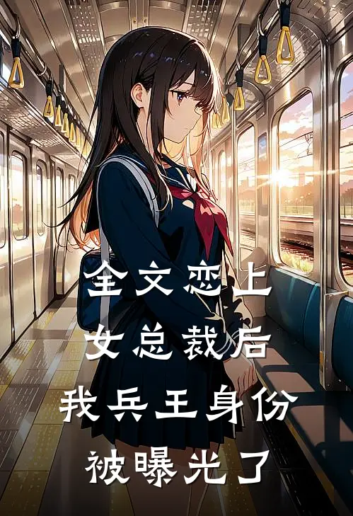全文恋上女总裁后，我兵王身份被曝光了