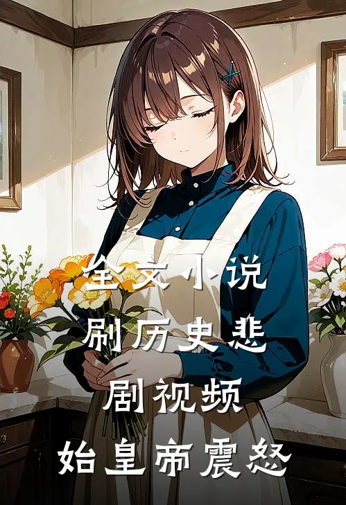 全文小说刷历史悲剧视频，始皇帝震怒