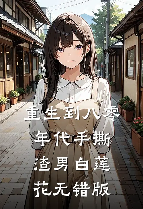 重生到八零年代手撕渣男白莲花无错版