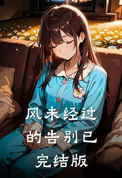 风未经过的告别已完结版