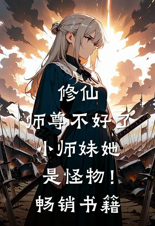 修仙：师尊不好了，小师妹她是怪物！畅销书籍