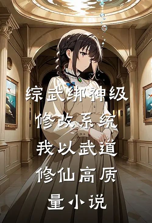 综武绑神级修改系统，我以武道修仙高质量小说