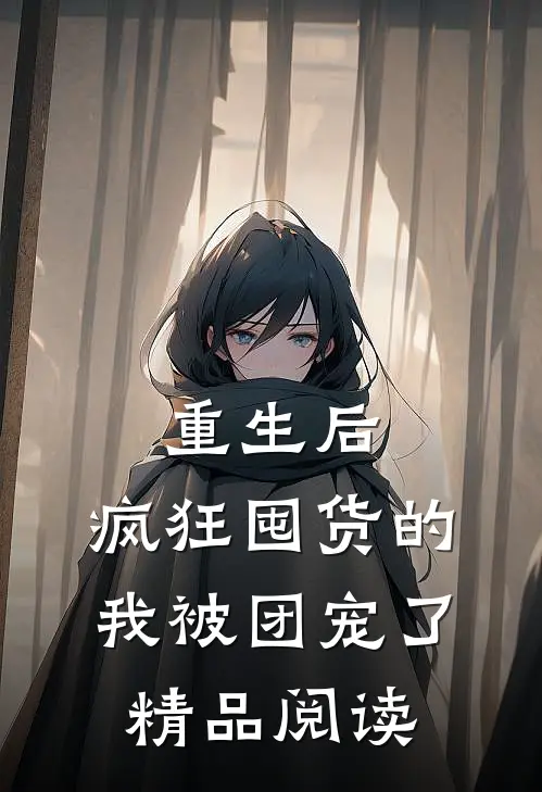 重生后，疯狂囤货的我被团宠了精品阅读