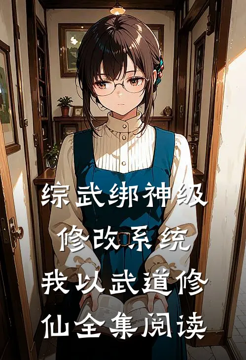 综武绑神级修改系统，我以武道修仙全集阅读