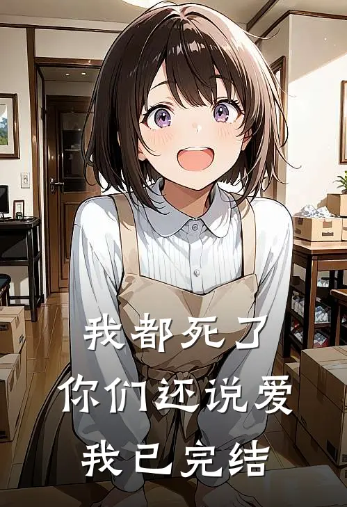 我都死了,你们还说爱我已完结
