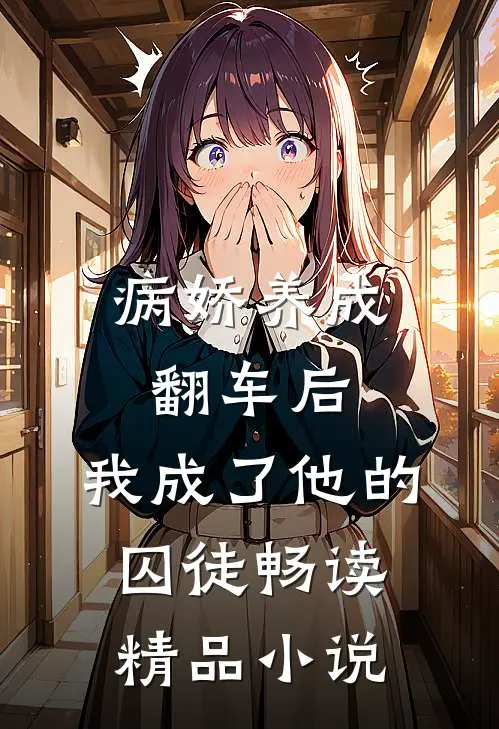病娇养成翻车后，我成了他的囚徒畅读精品小说