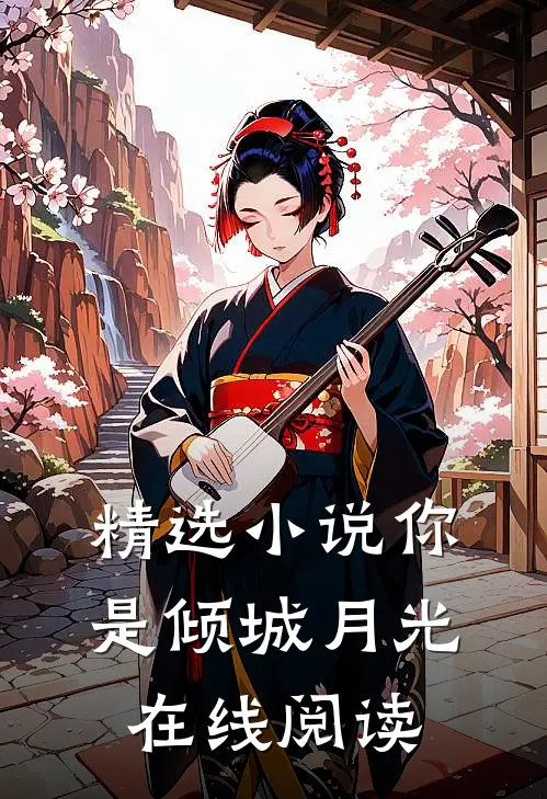 精选小说你是倾城月光在线阅读