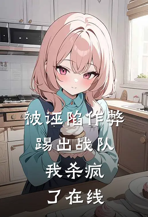 被诬陷作弊踢出战队，我杀疯了在线