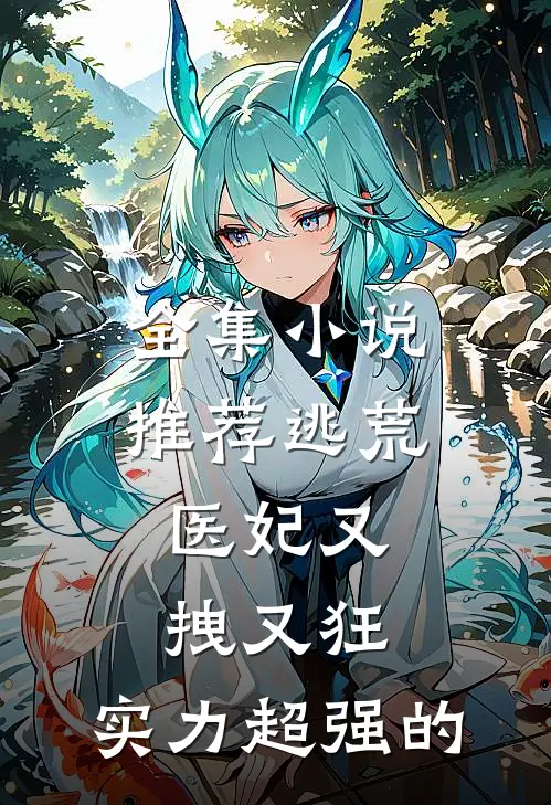 全集小说推荐逃荒：医妃又拽又狂，实力超强的