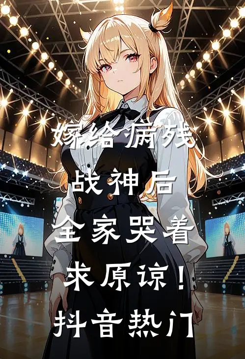 嫁给病残战神后，全家哭着求原谅！抖音热门
