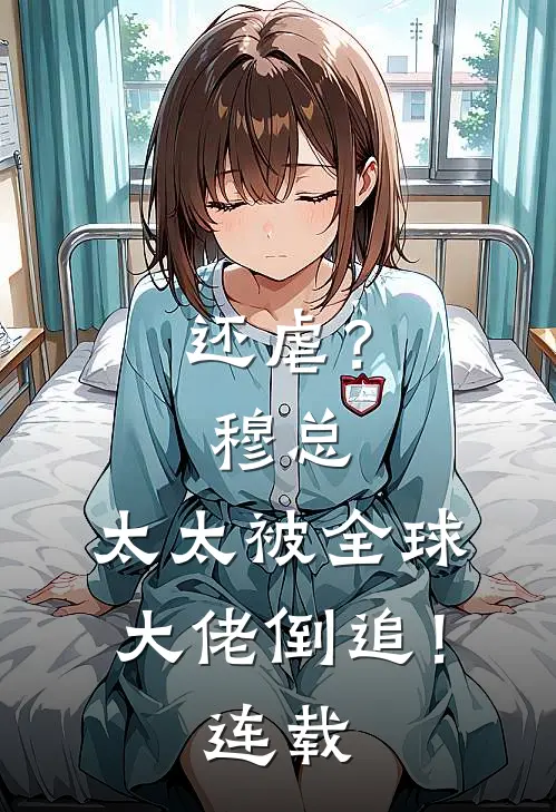 还虐？穆总，太太被全球大佬倒追！连载