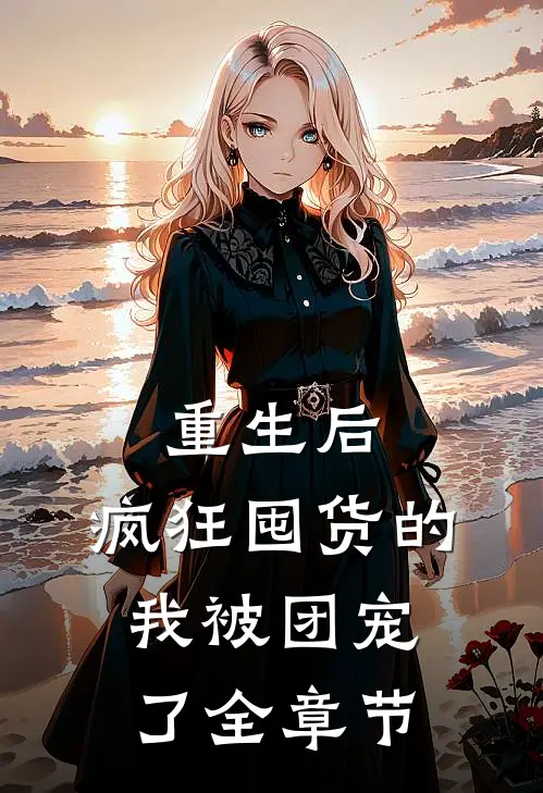 重生后，疯狂囤货的我被团宠了全章节