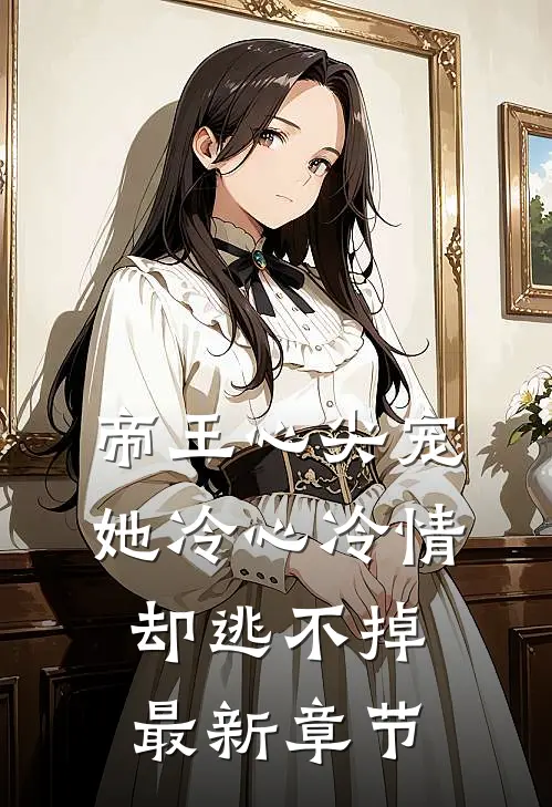 帝王心尖宠：她冷心冷情却逃不掉最新章节