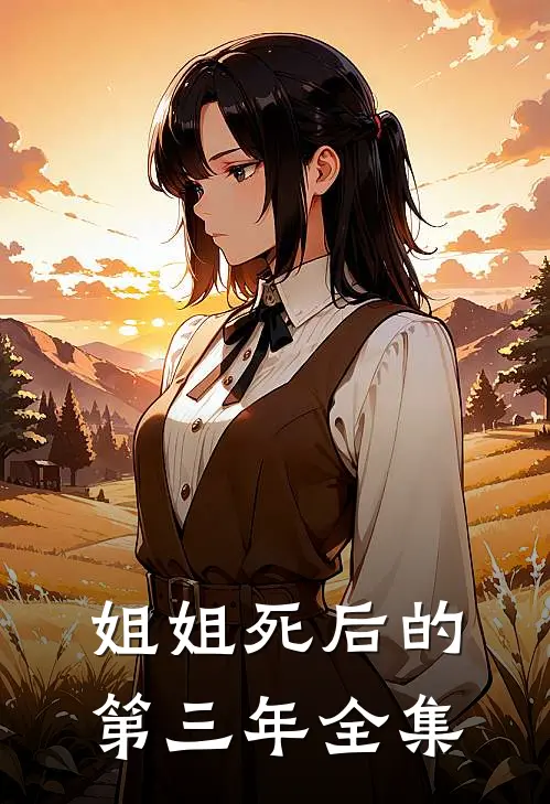 姐姐死后的第三年 全集