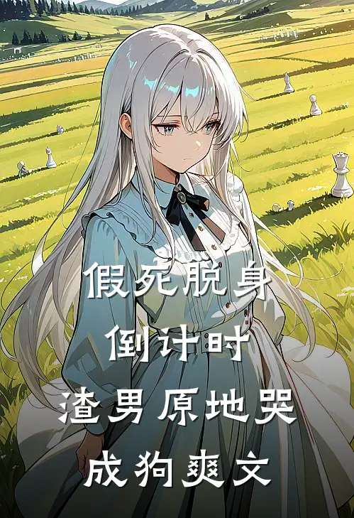假死脱身倒计时，渣男原地哭成狗爽文