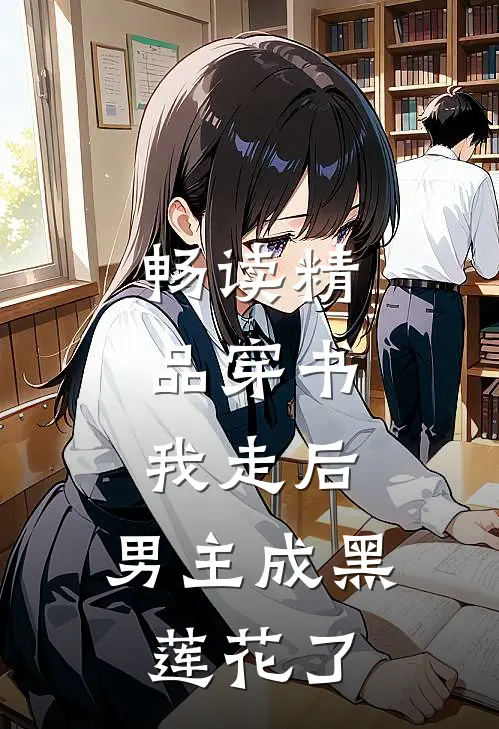 畅读精品穿书：我走后，男主成黑莲花了