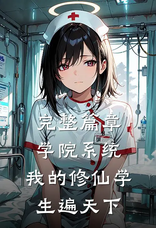 完整篇章学院系统：我的修仙学生遍天下