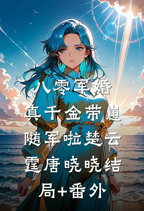 八零军婚，真千金带崽随军啦楚云霆唐晓晓结局+番外