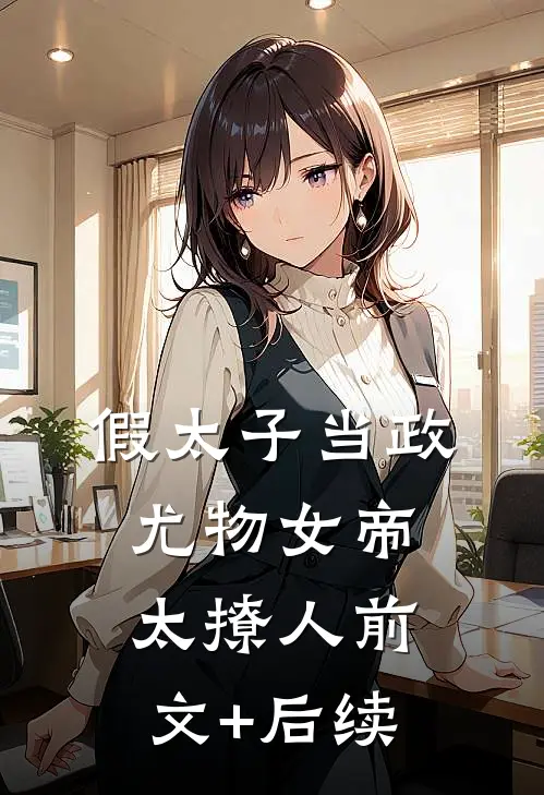 假太子当政，尤物女帝太撩人前文+后续