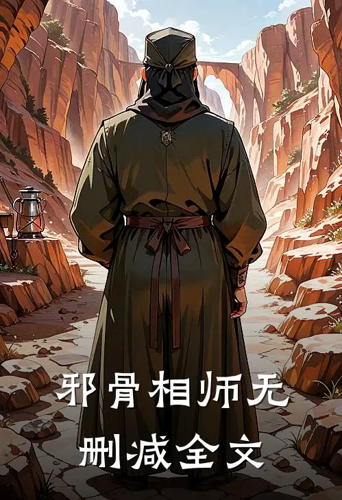 邪骨相师无删减全文免费阅读
