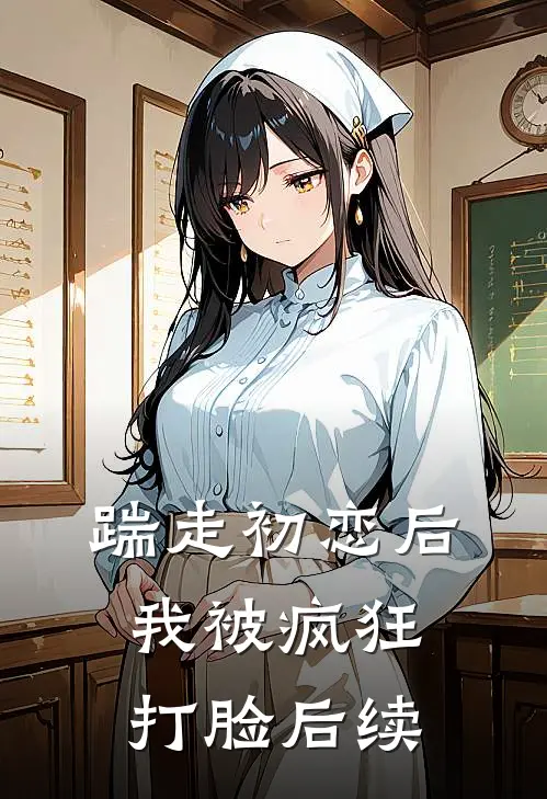 踹走初恋后,我被疯狂打脸后续
