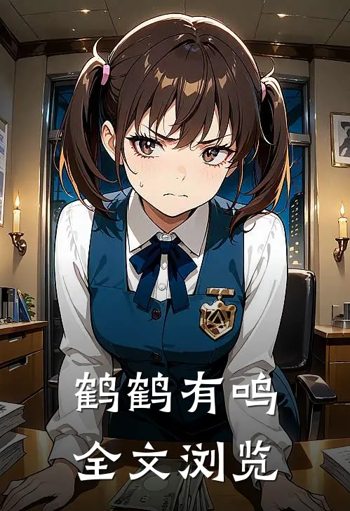 鹤鹤有鸣全文浏览