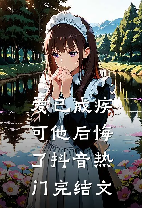 爱已成疾，可他后悔了抖音热门完结文