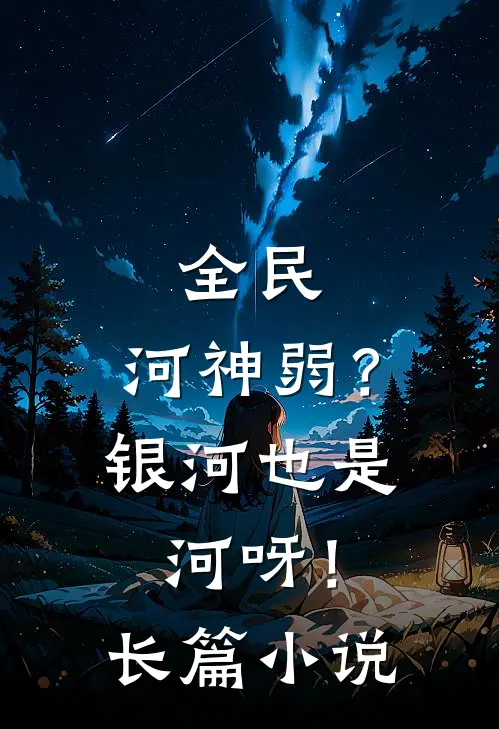 全民：河神弱？银河也是河呀！长篇小说